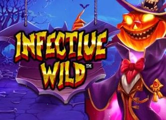 Слот Infective Wild от Pragmatic