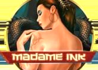 Madame Ink спины