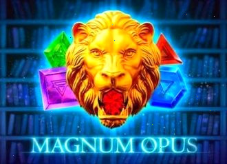 Magnum Opus эмулятор