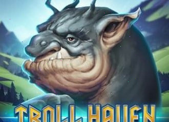 Troll Haven видеослот